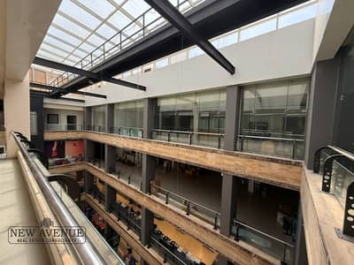 مکتب  للايجار في القاهرة الجديدة، القاهرة - WhatsApp Image 2025-12-01 at 5.15. 46 PM. jpeg