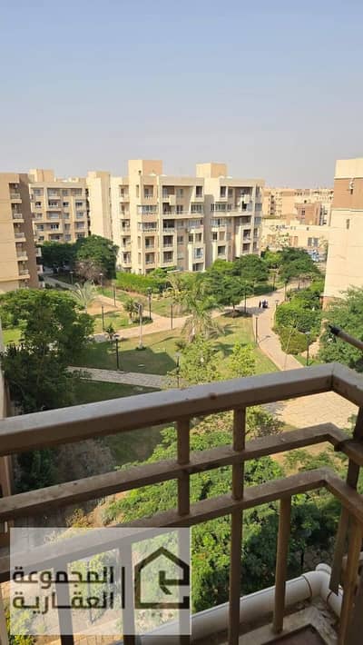2 Bedroom Apartment for Sale in Madinaty, Cairo - 2f3648a1-8e44-4def-a660-5e1e7931d3c3. jpg