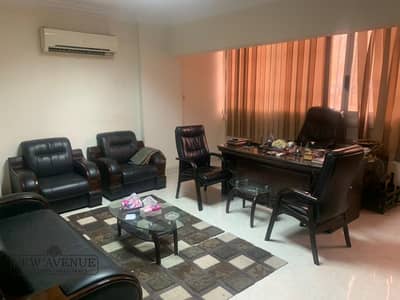 Office for Sale in Sheraton, Cairo - WhatsApp Image 2025-12-01 at 5.40. 18 PM. jpeg