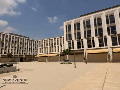 Office for Sale in New Cairo, Cairo - WhatsApp Image 2025-12-02 at 3.22. 39 PM (3). jpeg