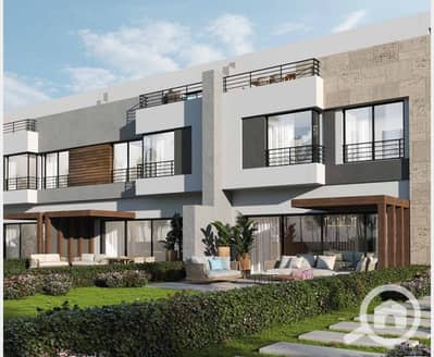 4 Bedroom Townhouse for Sale in Amreya, Alexandria - IMG-20250921-WA0180. jpg