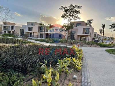 فیلا 5 غرف نوم للبيع في القاهرة الجديدة، القاهرة - WhatsApp Image 2025-12-07 at 4.22. 53 PM. jpeg