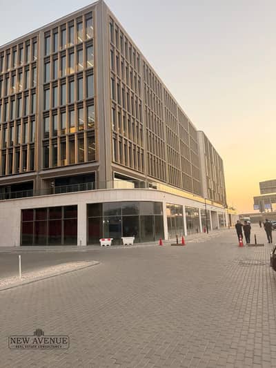 Office for Rent in New Cairo, Cairo - WhatsApp Image 2025-12-02 at 3.25. 39 PM (2). jpeg