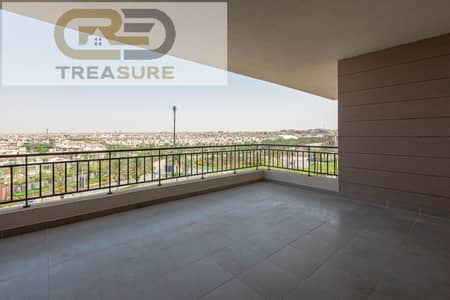 فلیٹ 2 غرفة نوم للايجار في القاهرة الجديدة، القاهرة - WhatsApp Image 2025-12-09 at 11.08. 57 AM. jpeg