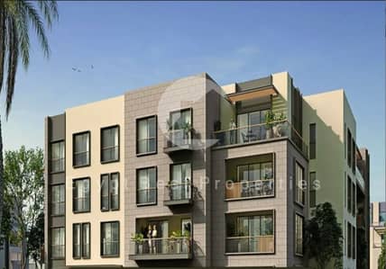 3 Bedroom Apartment for Sale in New Cairo, Cairo - WhatsApp Image 2025-12-02 at 12.25. 11_7896eda9. jpg