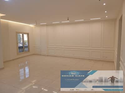 3 Bedroom Flat for Rent in New Cairo, Cairo - 8f5ab157-5471-4959-8bc1-b9539480b534. jpeg