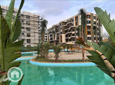 2 Bedroom Flat for Sale in New Cairo, Cairo - WhatsApp Image 2025-11-30 at 18.09. 33_cd23d009. jpg 2 Bedroom Flat for Sale in New Cairo, Cairo - WhatsApp Image 2025-11-30 at 18.09. 33_cd23d009. jpg