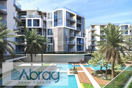 فلیٹ 3 غرف نوم للبيع في 6 أكتوبر، الجيزة - WhatsApp Image 2025-10-06 at 4.30. 39 PM. jpeg