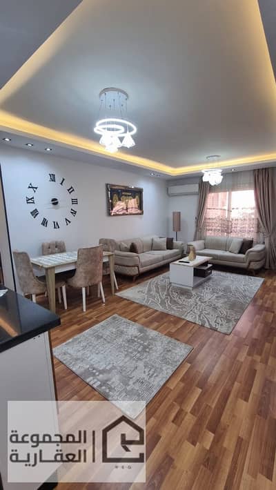 2 Bedroom Flat for Rent in New Cairo, Cairo - bcf6a45c-e9db-4a60-bfe7-f6610f273ee5. jpg