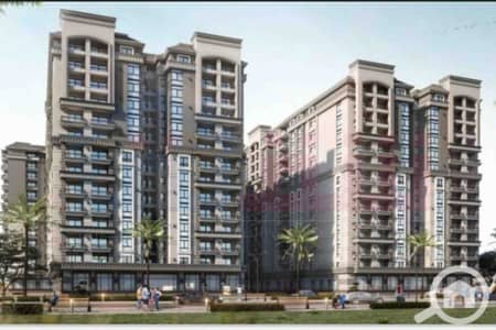 3 Bedroom Apartment for Sale in Smoha, Alexandria - WhatsApp Image 2025-11-11 at 1.21. 42 PM. jpg