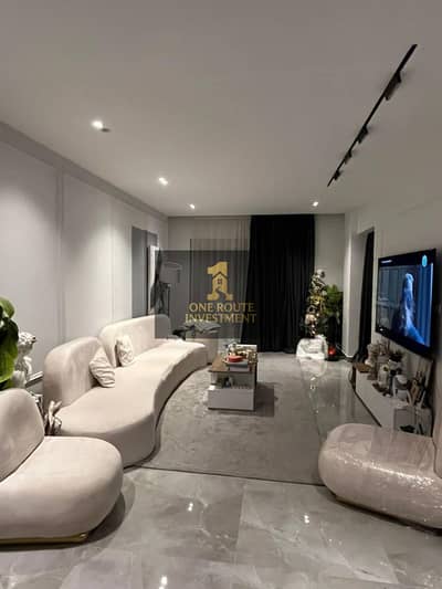 2 Bedroom Apartment for Sale in New Cairo, Cairo - WhatsApp Image 2025-12-06 at 3.59. 23 PM. jpeg