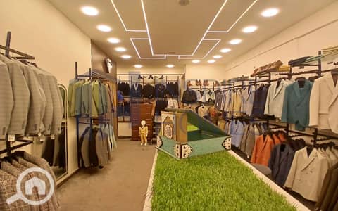 Retail for Sale in Bolkly, Alexandria - 1. jpg Retail for Sale in Bolkly, Alexandria - 1. jpg