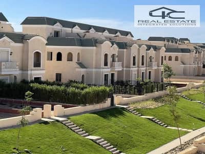 تاون هاوس 3 غرف نوم للبيع في مدينة المستقبل، القاهرة - WhatsApp Image 2025-11-14 at 14.16. 44. jpeg