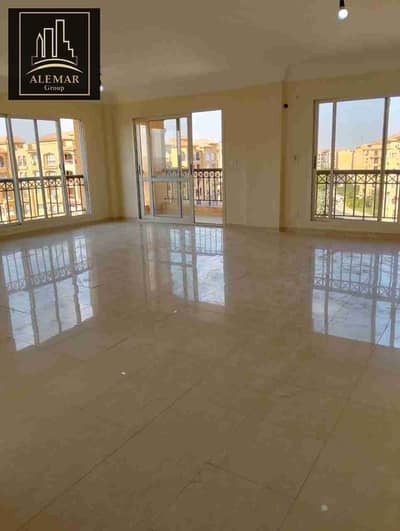 4 Bedroom Apartment for Rent in Madinaty, Cairo - 1000723550. jpg