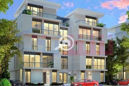 3 Bedroom Flat for Sale in Amreya, Alexandria - IMG-20250720-WA0092. jpg