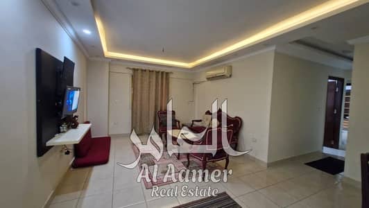 2 Bedroom Flat for Rent in Katameya, Cairo - 1. jpeg 2 Bedroom Flat for Rent in Katameya, Cairo - 1. jpeg