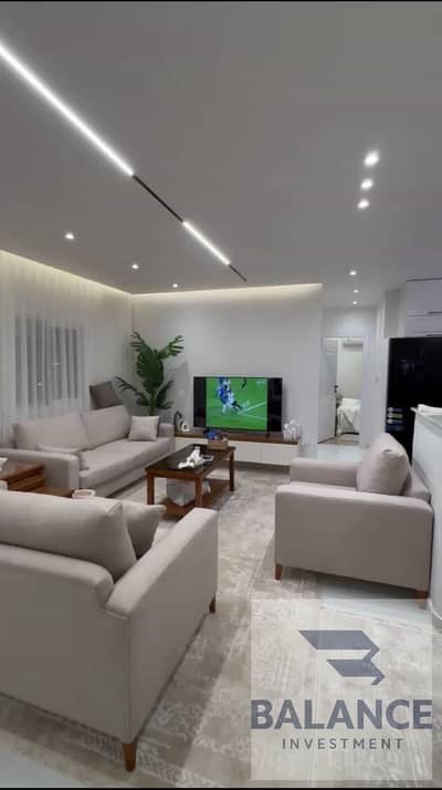 شقة 2 غرفة نوم للبيع في القاهرة الجديدة، القاهرة - af3b2acf-c349-4716-b883-0984b43d2e52. jpg