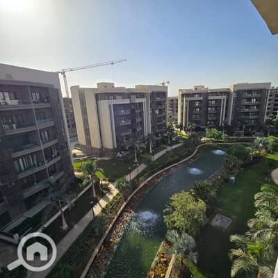 3 Bedroom Apartment for Rent in Madinaty, Cairo - WhatsApp Image 2025-12-09 at 1.51. 32 AM (2). jpeg