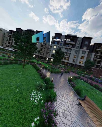 فلیٹ 2 غرفة نوم للبيع في القاهرة الجديدة، القاهرة - 1000507123. jpg