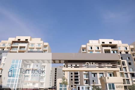 2 Bedroom Flat for Sale in New Capital City, Cairo - IMG-20251209-WA0102. jpg 2 Bedroom Flat for Sale in New Capital City, Cairo - IMG-20251209-WA0102. jpg