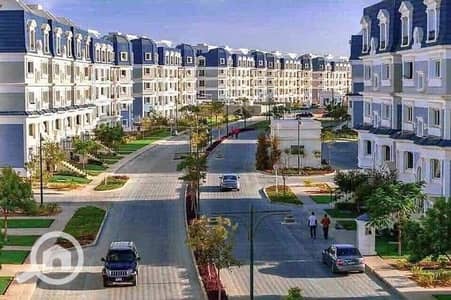 شقة 2 غرفة نوم للبيع في القاهرة الجديدة، القاهرة - WhatsApp Image 2025-11-05 at 11.43. 21 AM (1). jpeg