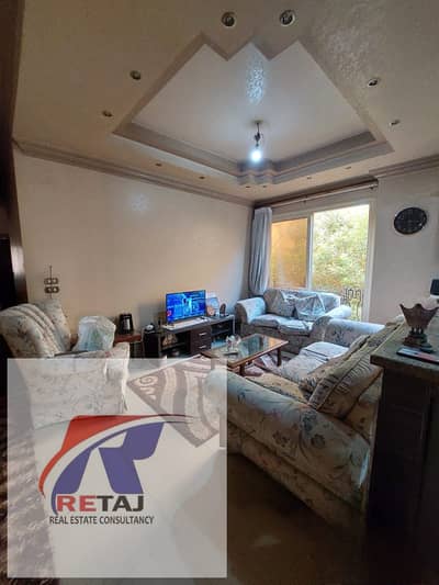3 Bedroom Flat for Sale in New Cairo, Cairo - WhatsApp Image 2025-12-09 at 12.44. 34 PM. jpeg