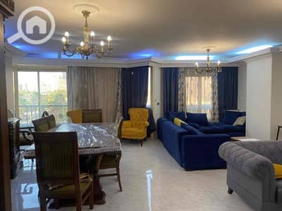 3 Bedroom Apartment for Rent in Dokki, Giza - 625cceef-8cfe-4375-817f-c1a05e5833a2. jpg