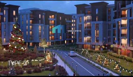 فلیٹ 3 غرف نوم للبيع في القاهرة الجديدة، القاهرة - 1000507125. jpg