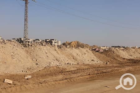 Residential Land for Sale in 6th of October, Giza - 5. jpg