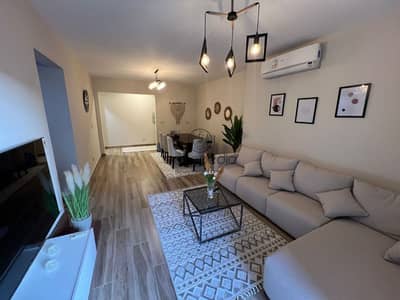 فلیٹ 2 غرفة نوم للايجار في القاهرة الجديدة، القاهرة - 1. jpeg