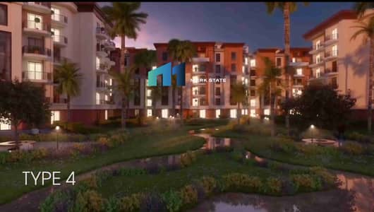 فلیٹ 2 غرفة نوم للبيع في القاهرة الجديدة، القاهرة - 1000507136. jpg