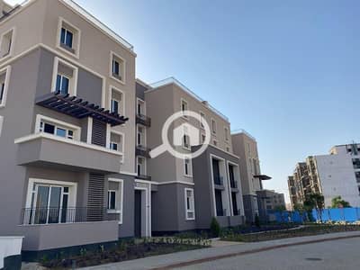 فلیٹ 3 غرف نوم للبيع في 6 أكتوبر، الجيزة - 1. jpeg