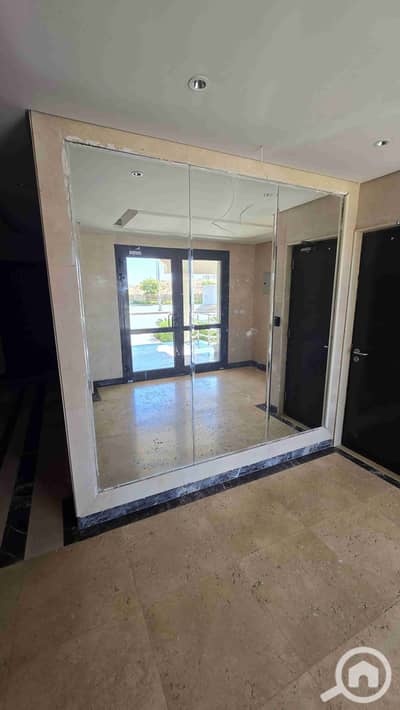 فلیٹ 3 غرف نوم للايجار في العاصمة الإدارية الجديدة، القاهرة - 1000502372. jpg