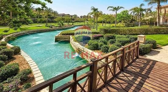 5 Bedroom Villa for Sale in New Cairo, Cairo - 568445274_813430757997996_8382076417968827046_n. jpg 5 Bedroom Villa for Sale in New Cairo, Cairo - 568445274_813430757997996_8382076417968827046_n. jpg