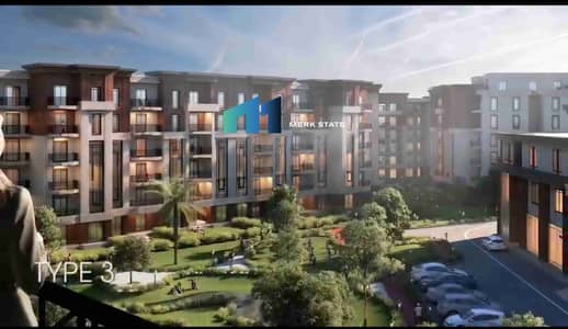 شقة 2 غرفة نوم للبيع في القاهرة الجديدة، القاهرة - 1000507128. jpg