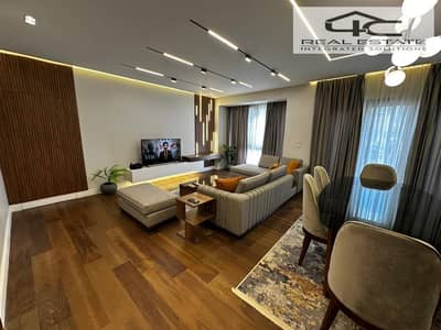 2 Bedroom Apartment for Sale in New Heliopolis, Cairo - WhatsApp Image 2025-12-09 at 12.58. 21. jpeg