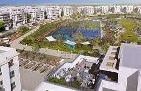 3 Bedroom Apartment for Sale in 6th of October, Giza - 1. jpg