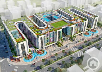 شقة 3 غرف نوم للبيع في المنتزه، الإسكندرية - IMG-20250806-WA0121. jpg