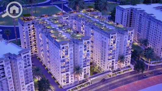 3 Bedroom Flat for Sale in Smoha, Alexandria - 73. jpg