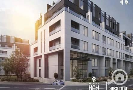 2 Bedroom Flat for Sale in Sheikh Zayed, Giza - IMG-20251205-WA0145. jpg