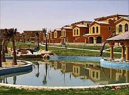 تاون هاوس 4 غرف نوم للبيع في القاهرة الجديدة، القاهرة - 1. jpeg