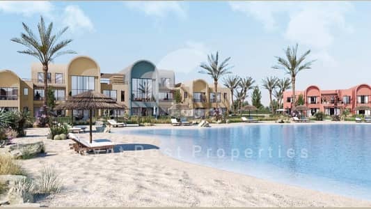 2 Bedroom Chalet for Sale in Hurghada, Red Sea - IMG_1357. jpeg 2 Bedroom Chalet for Sale in Hurghada, Red Sea - IMG_1357. jpeg