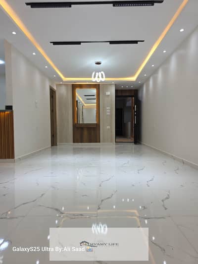 3 Bedroom Apartment for Sale in Hadayek al-Ahram, Giza - 1. jpg