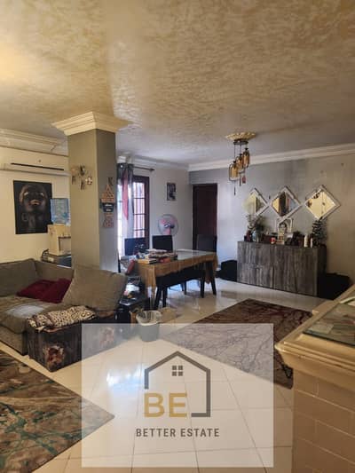 2 Bedroom Flat for Sale in Sheraton, Cairo - IMG-20251129-WA0761. jpg 2 Bedroom Flat for Sale in Sheraton, Cairo - IMG-20251129-WA0761. jpg