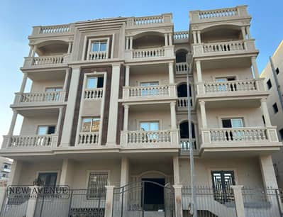 3 Bedroom Flat for Sale in New Cairo, Cairo - WhatsApp Image 2025-12-08 at 12.09. 27_d7d53844. jpg 3 Bedroom Flat for Sale in New Cairo, Cairo - WhatsApp Image 2025-12-08 at 12.09. 27_d7d53844. jpg
