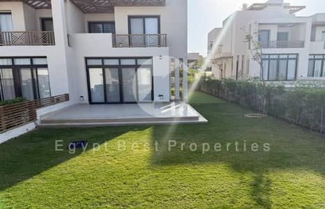 فیلا 3 غرف نوم للبيع في مكادى باى، البحر الأحمر - 0IMG-20251121-WA0136. jpg