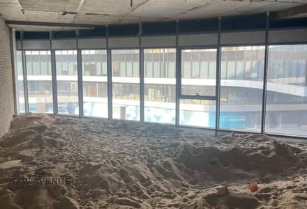 Office for Rent in New Cairo, Cairo - aed17ba5-1824-4510-849c-4f4512527f2c. jpg