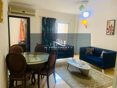 2 Bedroom Flat for Rent in Madinaty, Cairo - WhatsApp Image 2025-12-08 at 9.53. 01 AM (2). jpeg