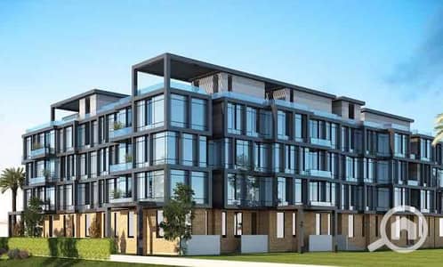 شقة 4 غرف نوم للبيع في الشيخ زايد، الجيزة - IMG_1094. jpg