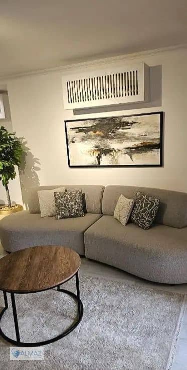 شقة 3 غرف نوم للايجار في القاهرة الجديدة، القاهرة - WhatsApp Image 2025-12-09 at 12.33. 53 PM. jpeg